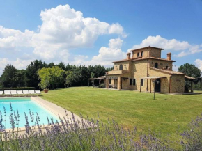 Ideal Holiday Home in Sanfatucchio with Private Pool San Fatucchio